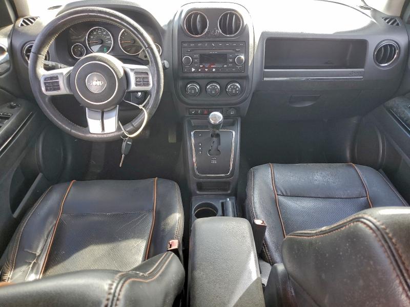 2011 JEEP COMPASS LI #3303658955