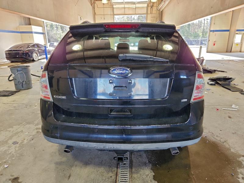 2009 FORD EDGE SE #3311542279