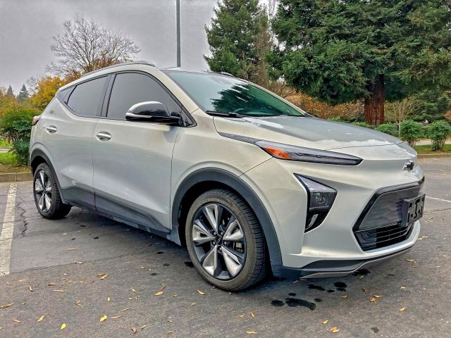 2022 CHEVROLET BOLT EUV L #3316709457