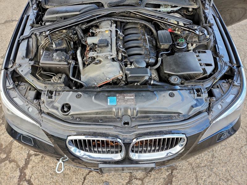 2007 BMW 530 XIT #3312266809