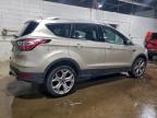 Lot #3305313335 2017 FORD ESCAPE TIT