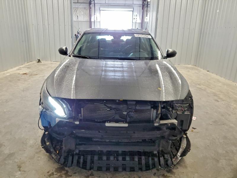 2025 NISSAN ALTIMA SV #3317822206