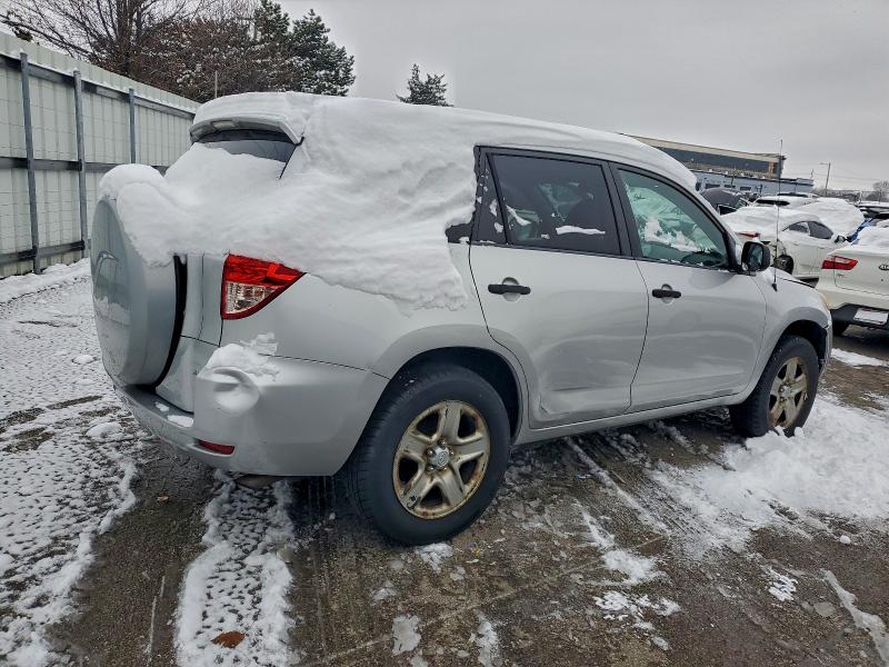 2007 TOYOTA RAV4 #3304610479