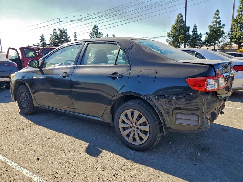2013 TOYOTA COROLLA BA #3309403009