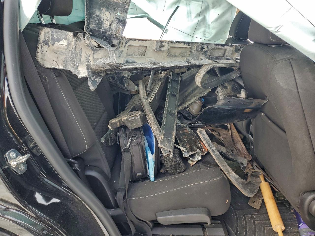 Lot #3317884927 2019 GMC ACADIA SLE