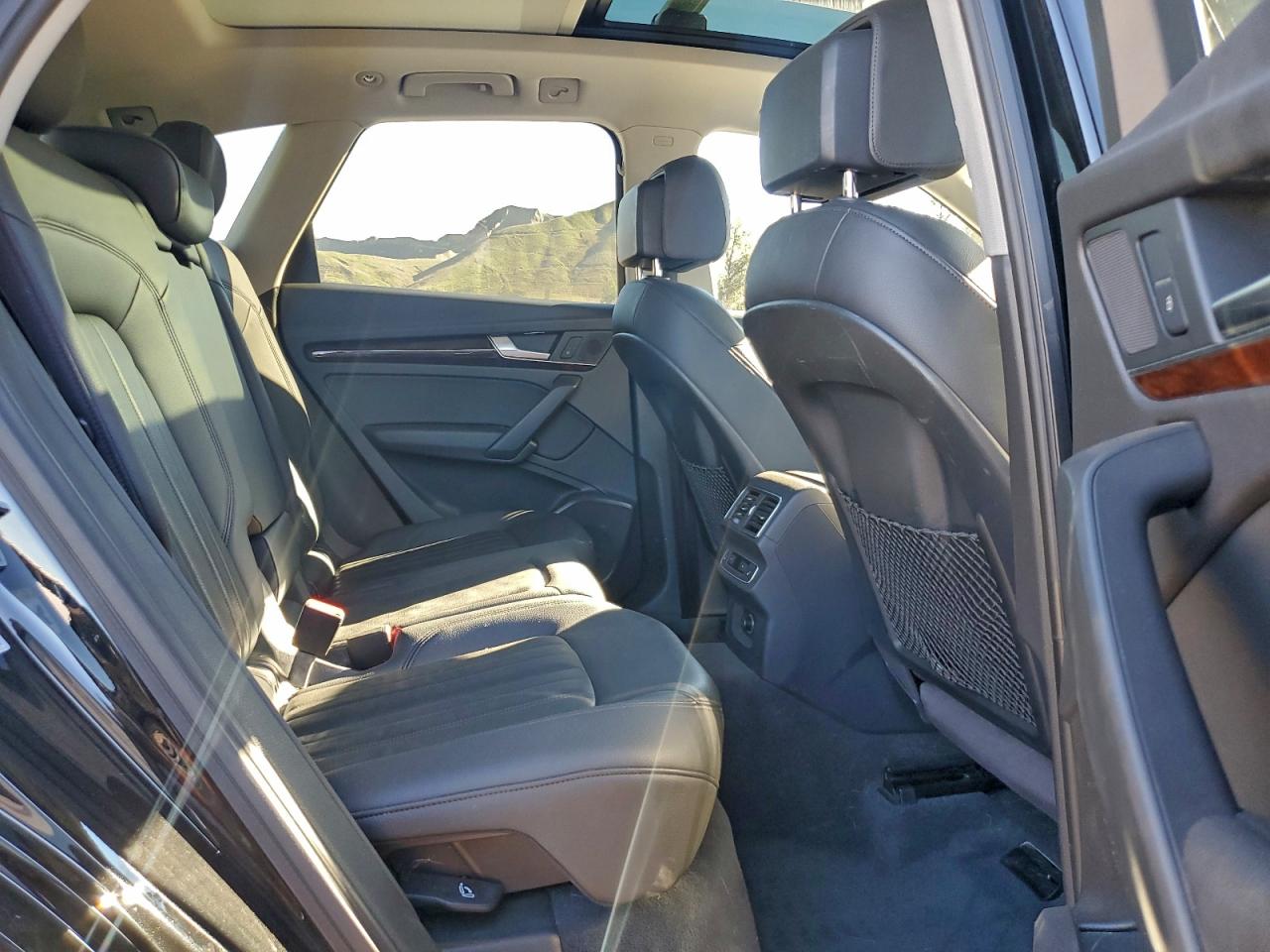 AUDI Q5 PREMIUM PLUS