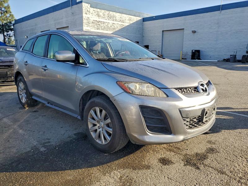 2011 MAZDA CX-7 #3301947417