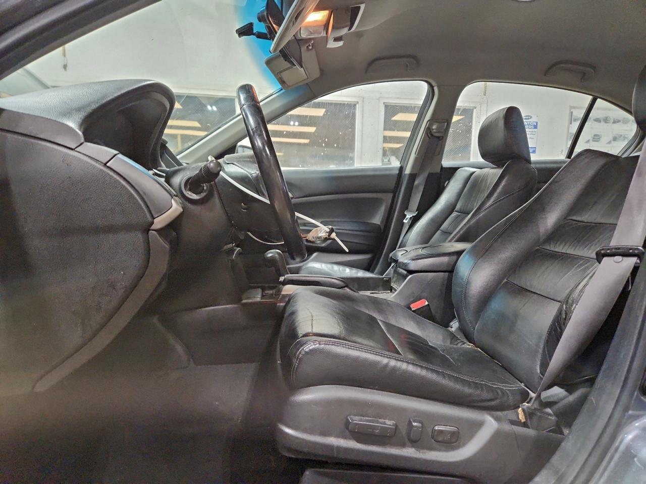 Lot #3317715096 2012 HONDA ACCORD SE