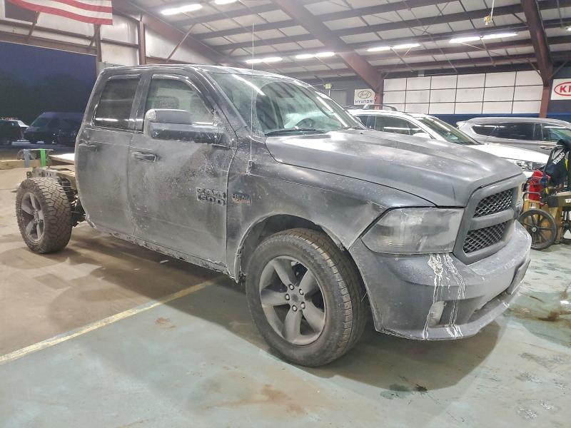 2017 RAM 1500 ST #3308501043