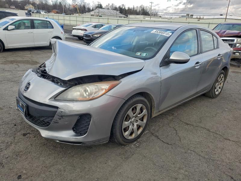 2013 MAZDA 3 I #3311622247