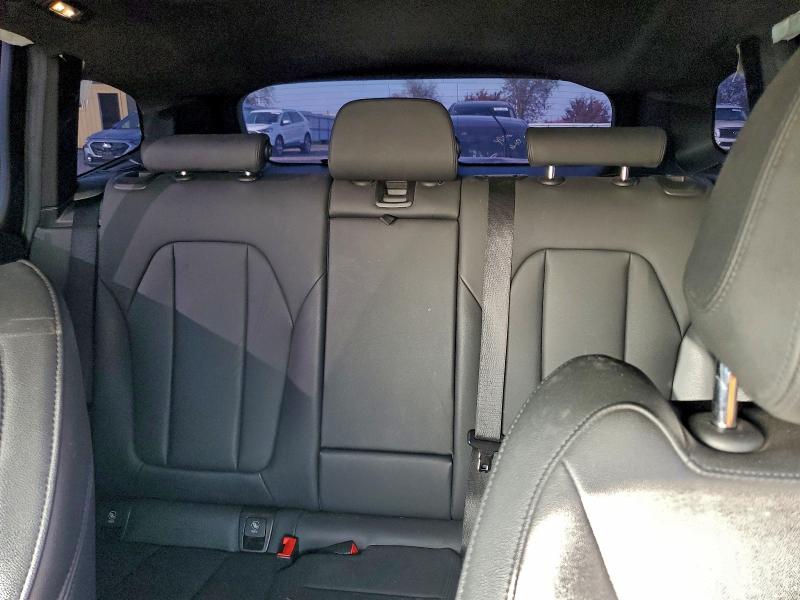 2020 BMW X3 SDRIVE3 #3315707457