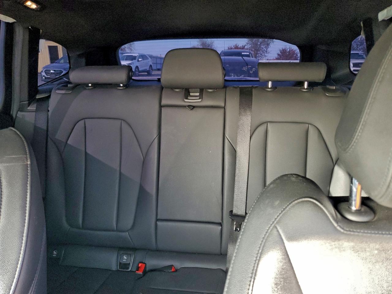 Lot #3315707457 2020 BMW X3 SDRIVE3