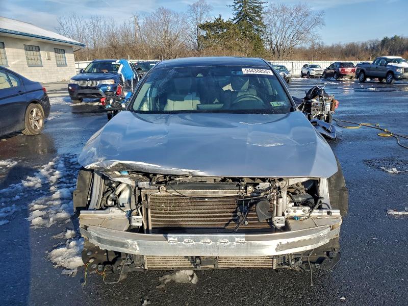 2018 HONDA ACCORD LX #3303924715