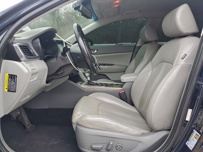 2017 KIA OPTIMA PLU #3304606480