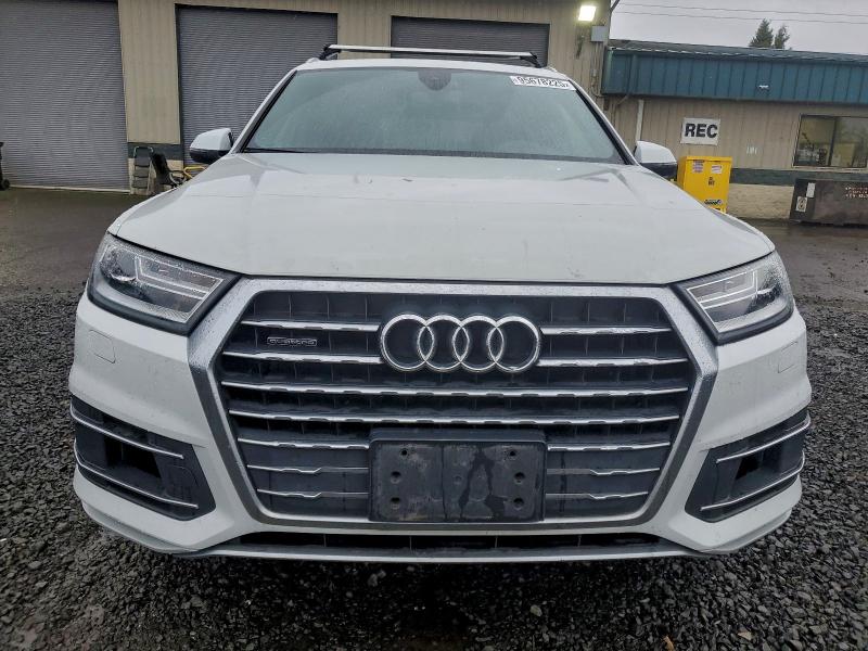 2018 AUDI Q7 PREMIUM #3305684734