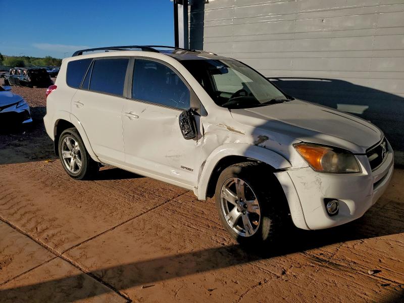 2010 TOYOTA RAV4 SPORT #3309635050