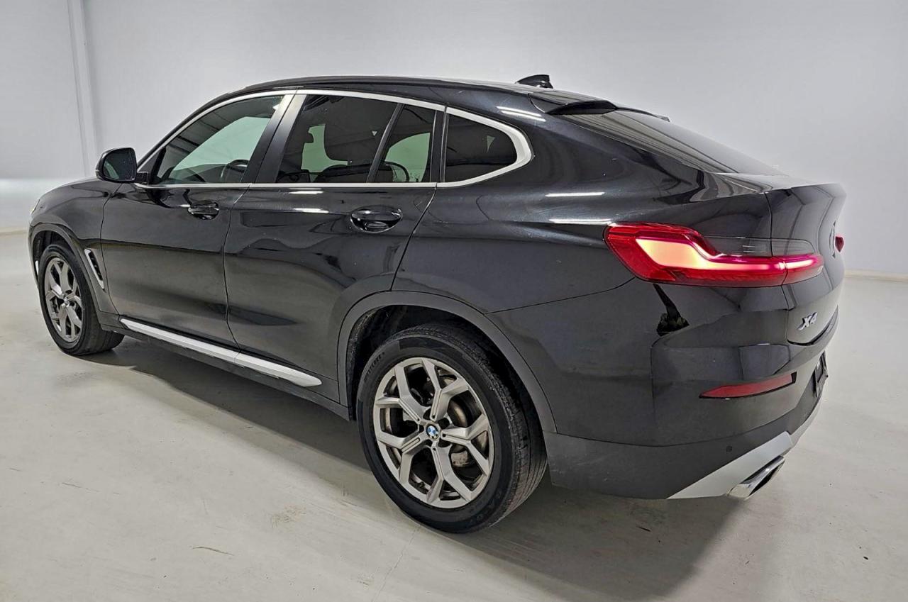 BMW X4 XDRIVE30I