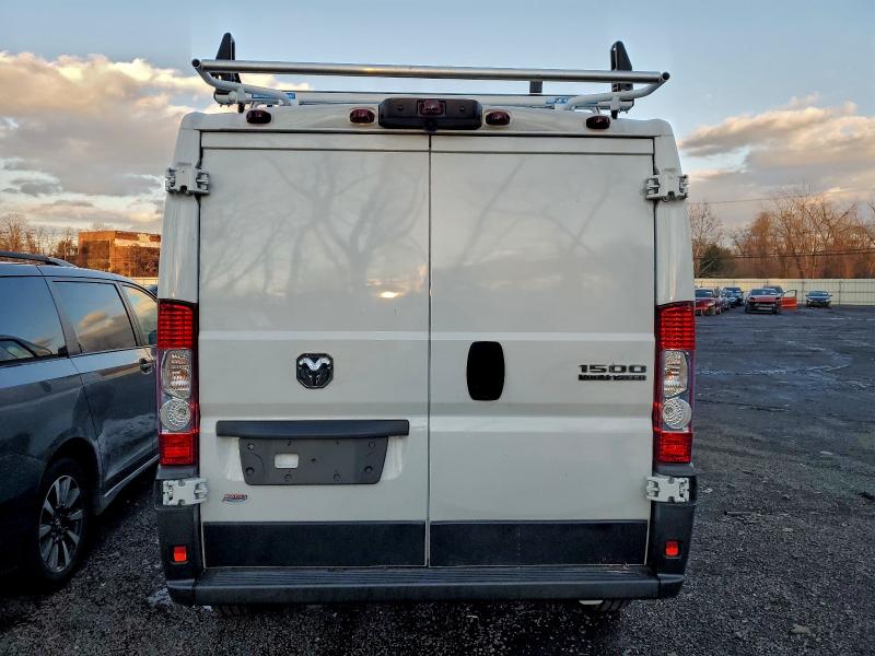 2024 RAM PROMASTER #3304515447