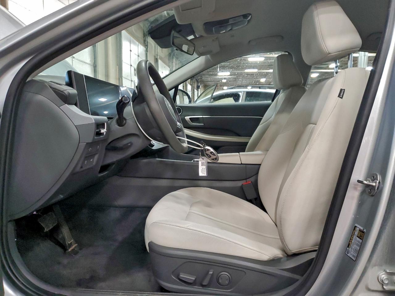 Lot #3311473267 2024 HYUNDAI SONATA SEL