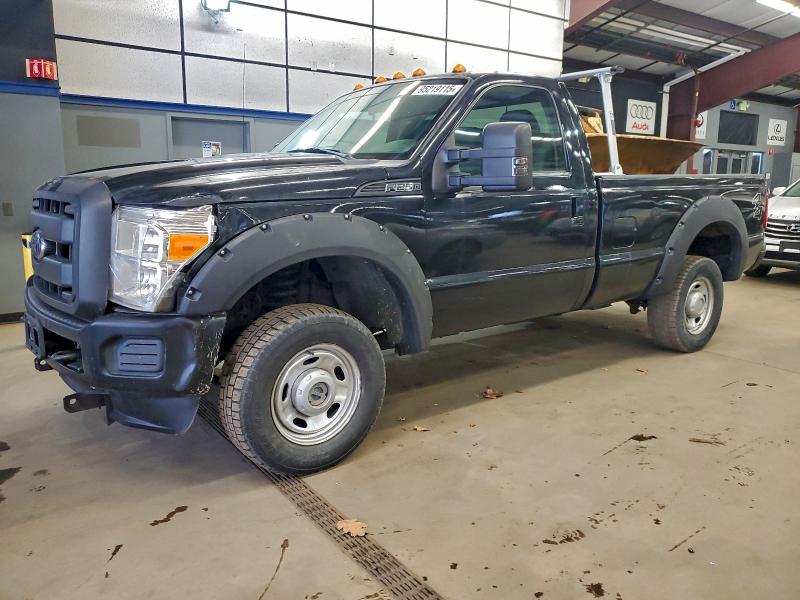 2014 FORD F250 SUPER #3302762364