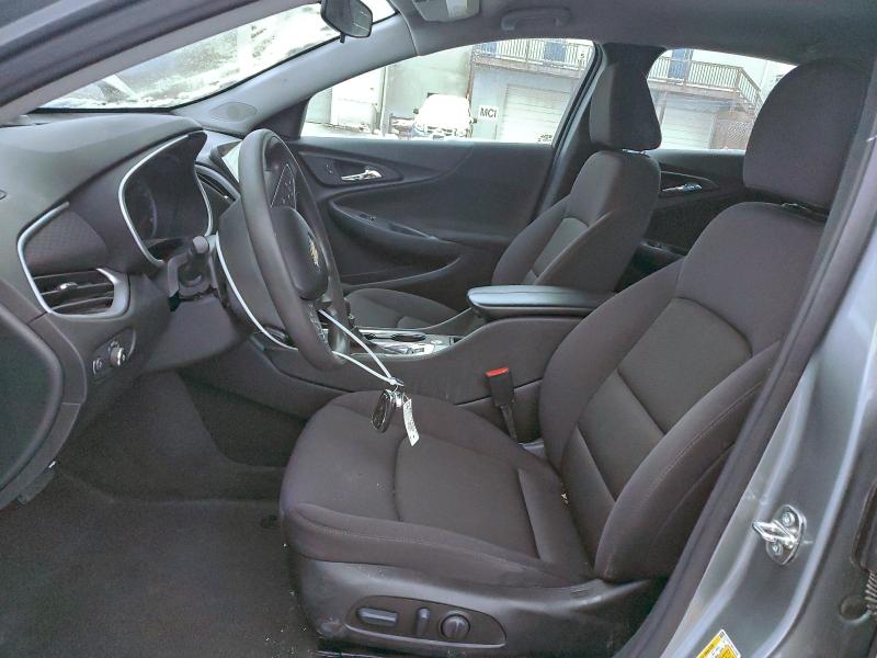 2024 CHEVROLET MALIBU LT #3305381329