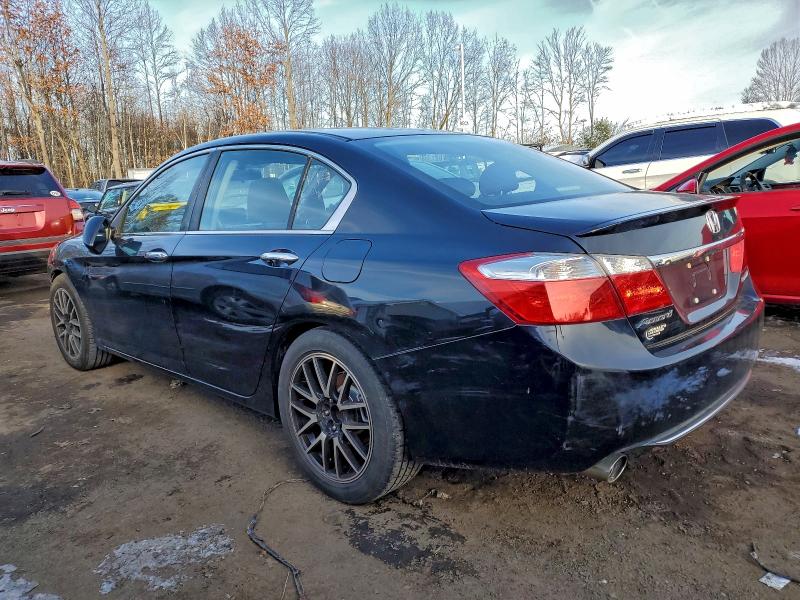 2015 HONDA ACCORD SPO #3308338045