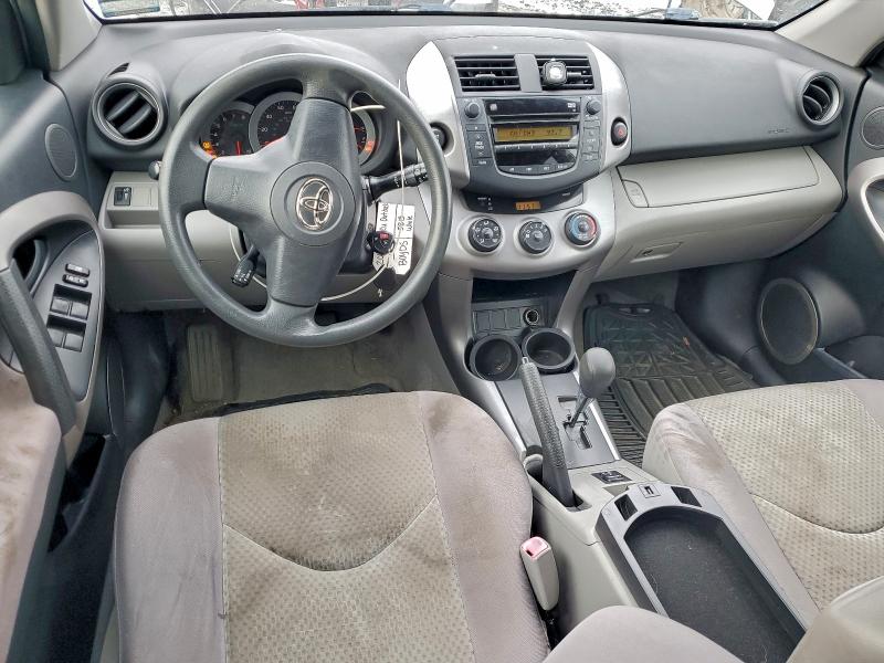 2008 TOYOTA RAV4 #3308214347