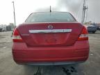 Lot #3310421956 2011 NISSAN VERSA S