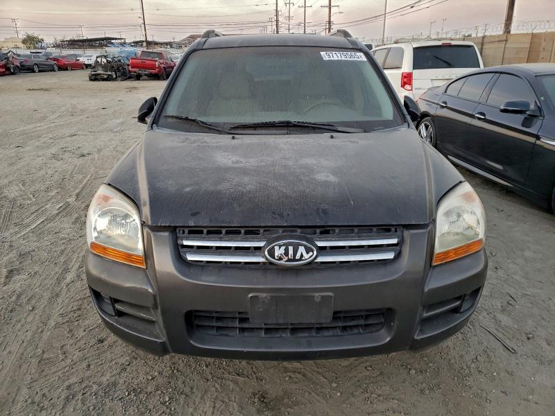 2006 KIA NEW SPORTA #3317847916