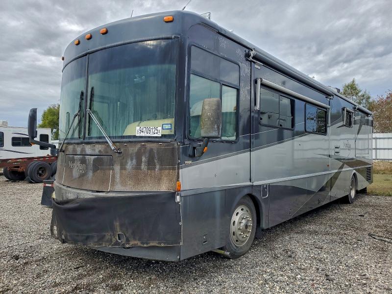2004 FREIGHTLINER CHASSIS X #3309470561