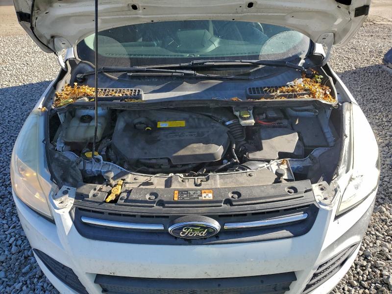 2015 FORD ESCAPE #3303610933