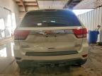 Lot #3316878135 2012 JEEP GRAND CHER