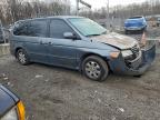 Lot #3313702136 2002 HONDA ODYSSEY EX