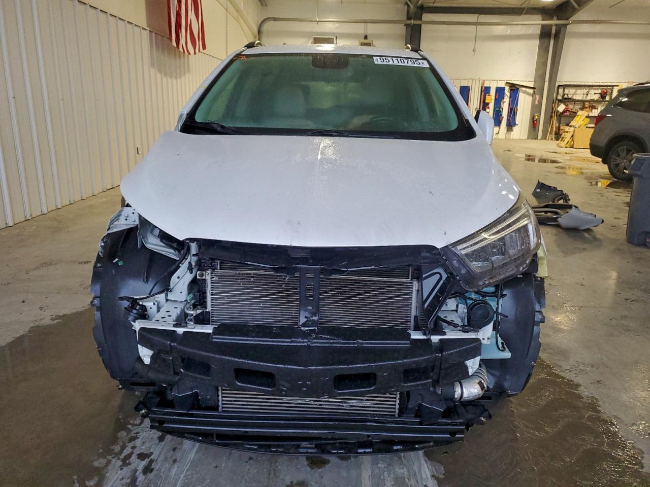 BUICK ENCORE ESSENCE