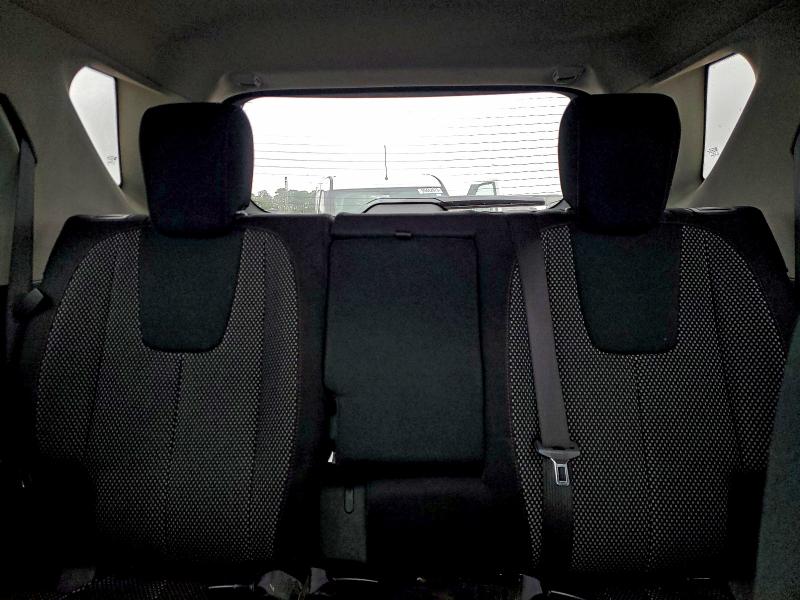 2016 CHEVROLET EQUINOX LT #3305291310