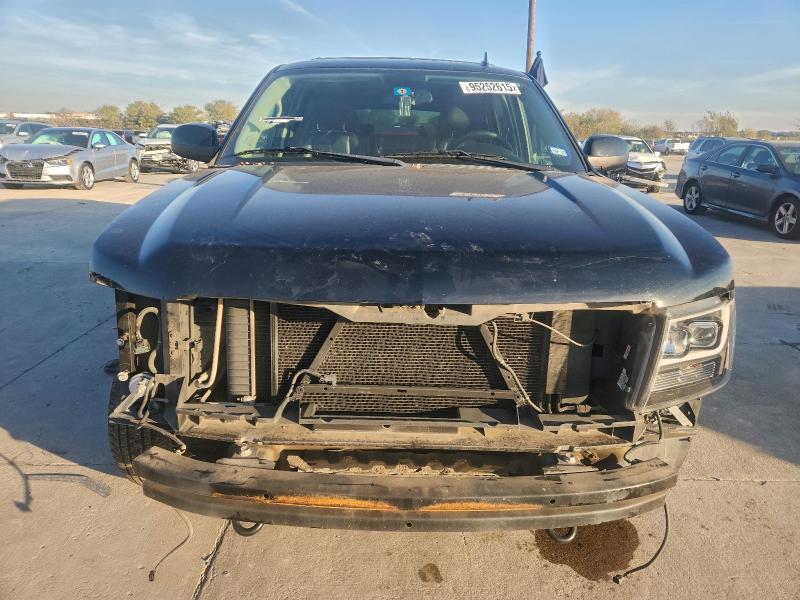 2011 CHEVROLET SUBURBAN K #3312573181