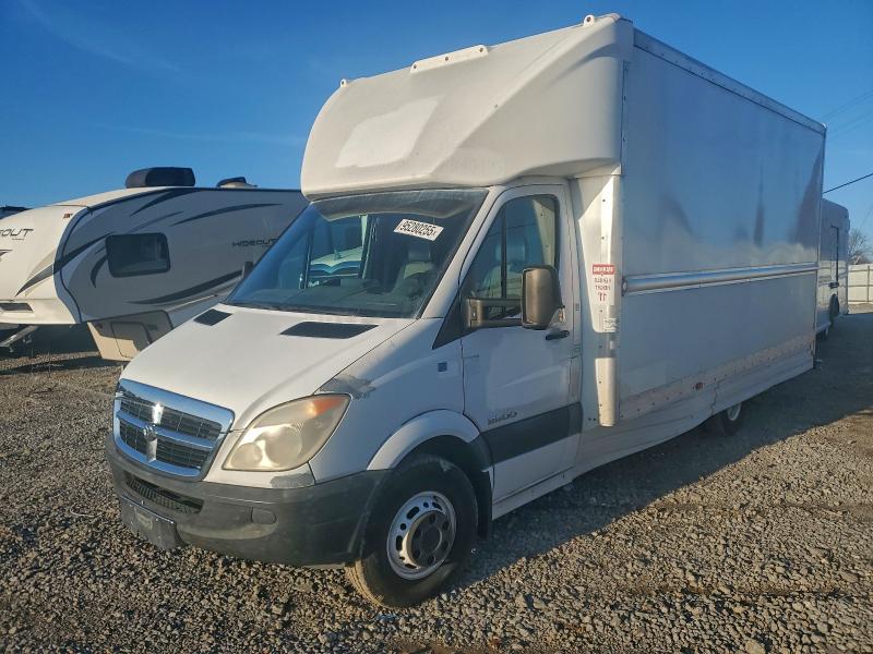 2009 DODGE SPRINTER 3 #3305655720