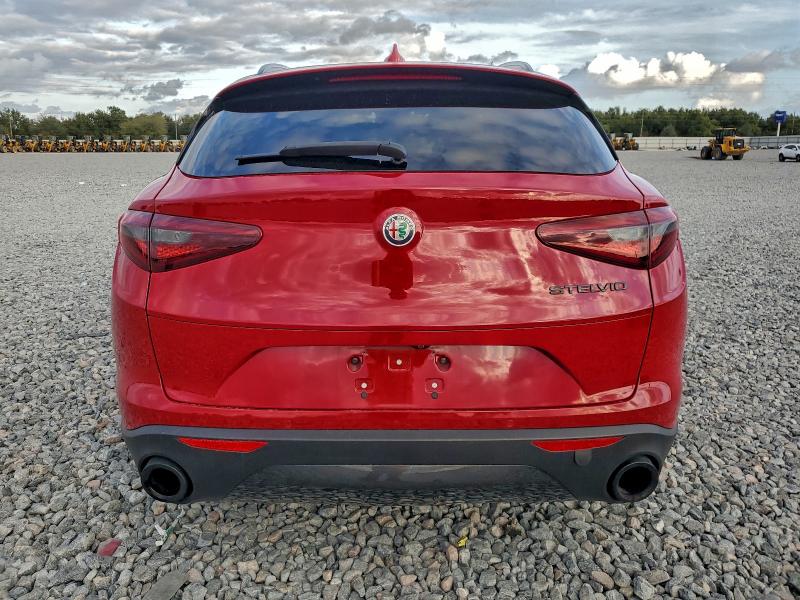 2020 ALFA ROMEO STELVIO #3303541064
