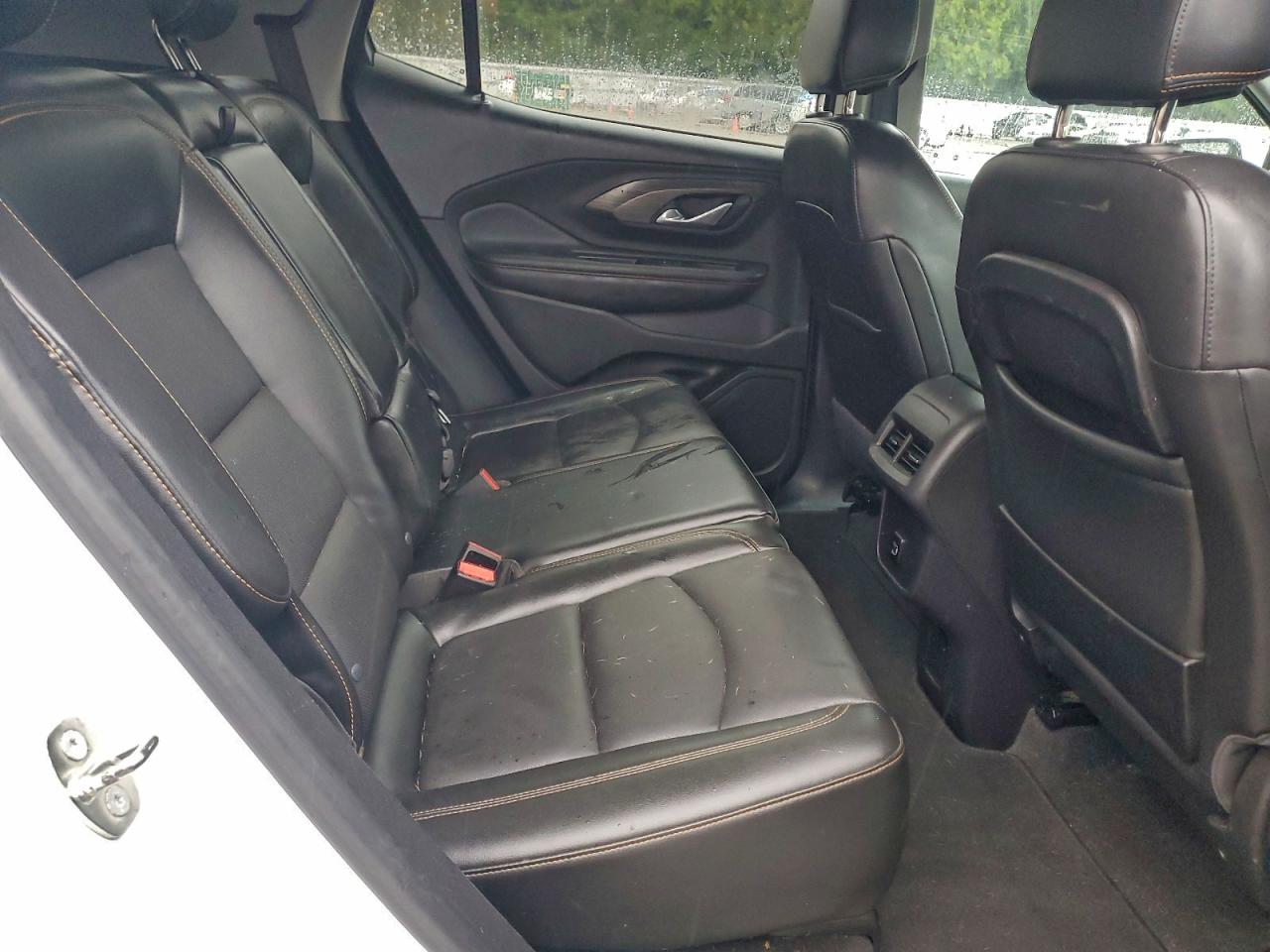 Lot #3308559562 2018 GMC TERRAIN SL