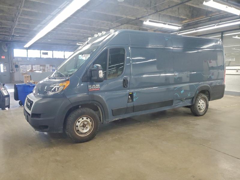 2020 RAM PROMASTER #3317797089