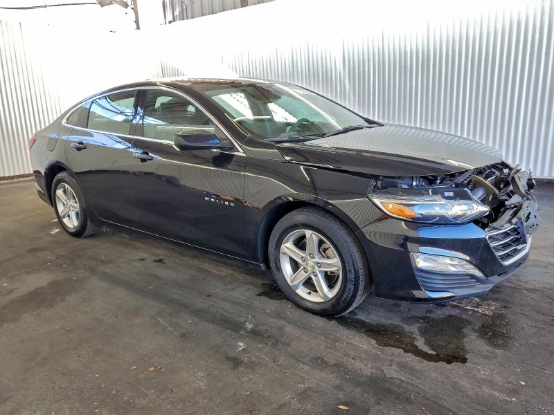 2024 CHEVROLET MALIBU LT #3316738437