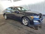 Lot #3316738437 2024 CHEVROLET MALIBU LT