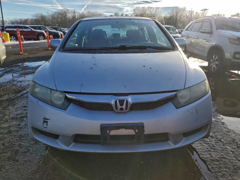 2011 HONDA CIVIC EXL #3304002657