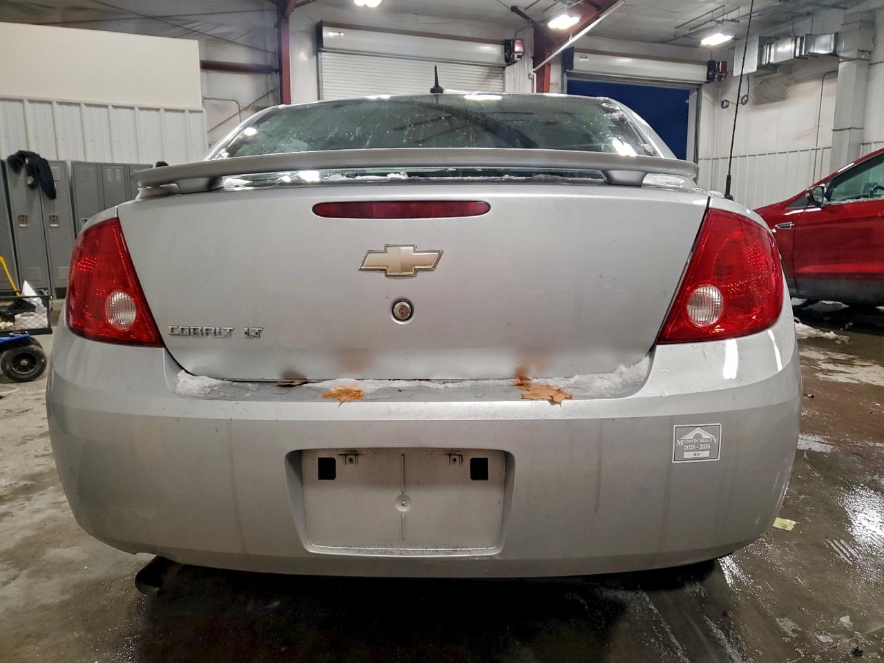 Lot #3316003808 2010 CHEVROLET COBALT 1LT