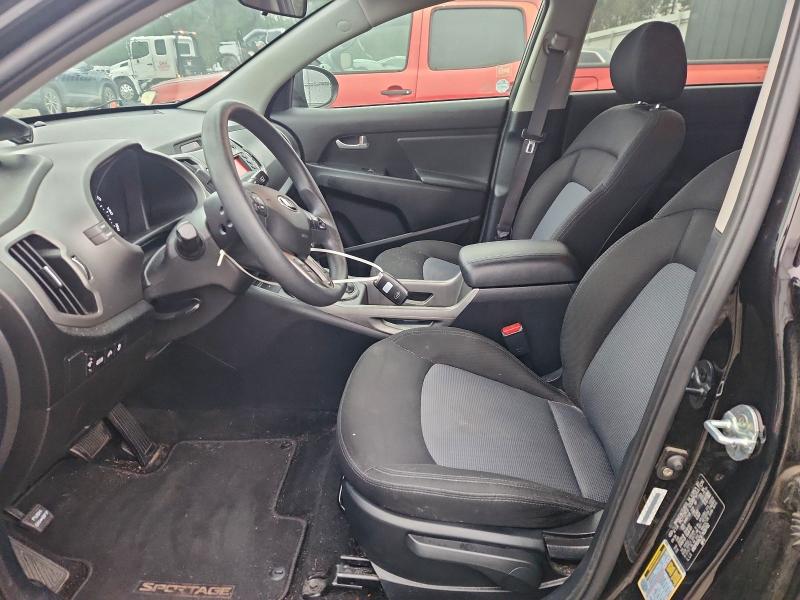 2014 KIA SPORTAGE B #3305549079