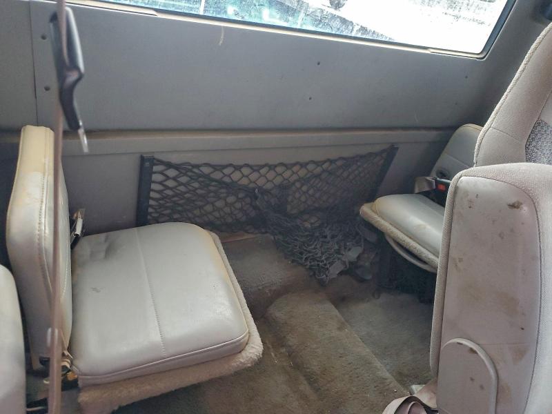 1999 FORD RANGER SUP #3312411614