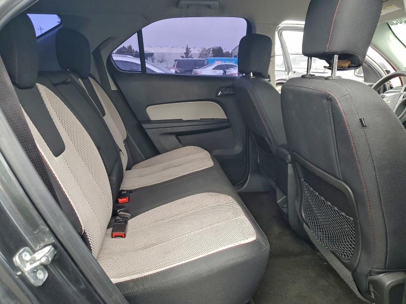 2017 CHEVROLET EQUINOX LS #3301730365