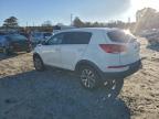Lot #3319925152 2016 KIA SPORTAGE L