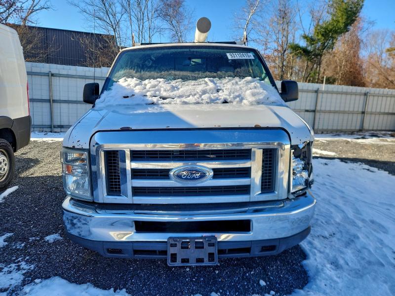 2012 FORD E250 #3308237161