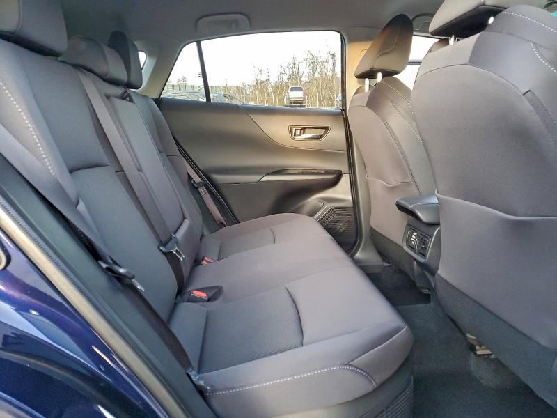 2022 TOYOTA VENZA LE #3302723009